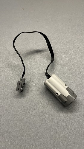 Lego technic motor - technic, power