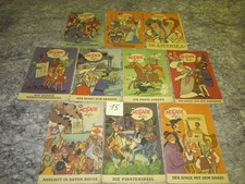 DDR - Mosaik - Digedags von