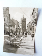AK Rostock Kröpeliner Straße