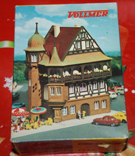 Vollmer 7772  Bausatz Gasthof