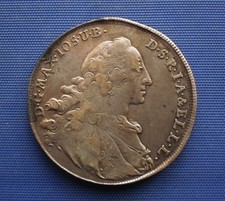 Bayern : Madonnentaler 1760