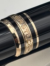 MONTBLANC MEISTERSTÜCK No. 164 Kugelschreiber Vintage sehr schöner Zustand
