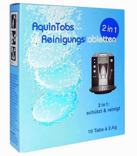 Reinigungs tabletten passend - reinigungs,