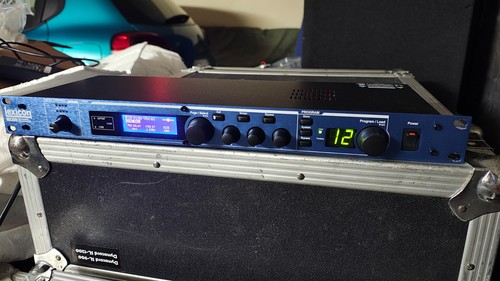 Lexicon mx300 - lexicon,
