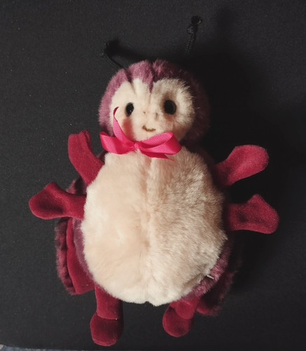 Steiff tier 099687 - steiff, käfer