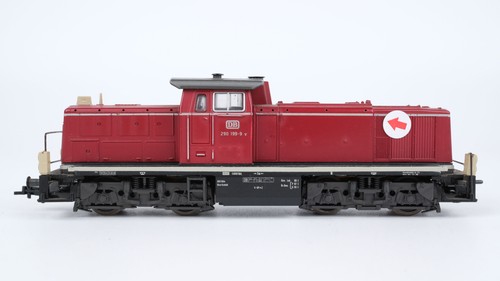 Roco diesellok 290 199 - h0, 199-9