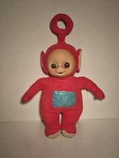 Teletubbie Po, mit