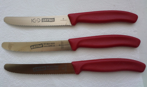 Gefro messer swiss - ,