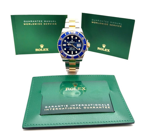 Rolex submariner date - rolex,