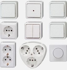 Kopp STANDARD arktisweiß