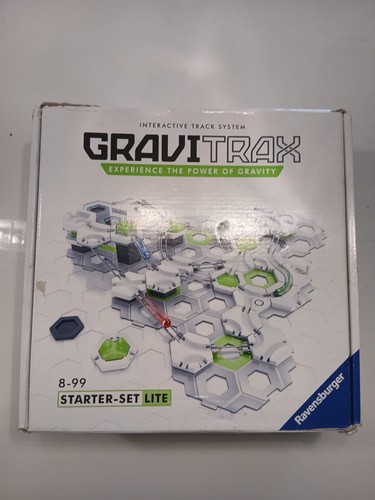 Ravensburger gravitrax - ravensburger,