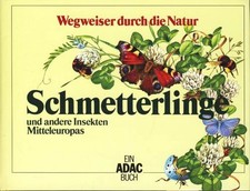 Schmetterlinge und andere
