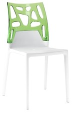 Stühle 4er set - , papatya