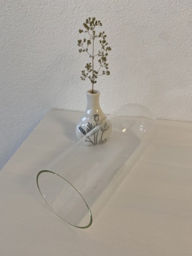 Glaszylinder