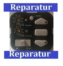 Somfy SM 2000 Pro - REPARATUR -