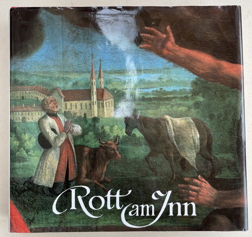 Rott inn kunst und - inn,