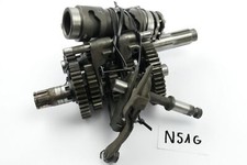 Cagiva Elefant 650 1N Ducati Bj 1985 - Getriebe komplett N51G