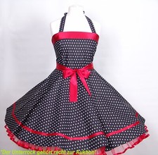 Kleid jahre zum - 50-er,