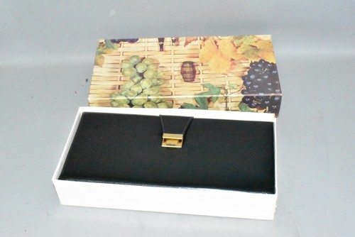 Dreizack etui teiliges - 5,