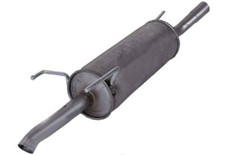 Muffler silencer exhaust for