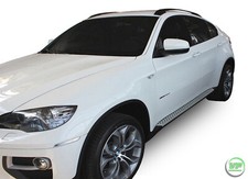 Trittbretter Schweller Für