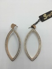 SOGNI Swarovski Elements OR021