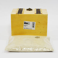 Frau Wundervoll Geldgeschenk Hochzeit Schatzkiste Sand Münzen Deko Holz Truhe