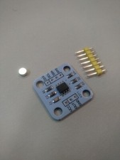 AS5600 12-bit Hall Magnetfeld