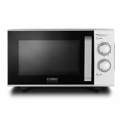 Caso ecostyle ceramic - caso, mg