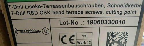 Oder edelstahl - oder,