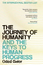 The Journey of Humanity | Oded