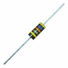 Carbon Widerstände 47Kohm 47K