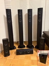 Teufel L 220 7.1