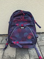coocazoo Schulrucksack