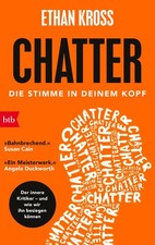 Ethan Kross / Chatter  - Die