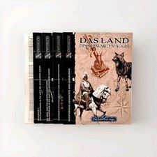 DSA Das Schwarze Auge