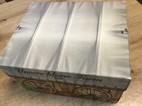 Unsere kleine farm gesamtbox - unsere,