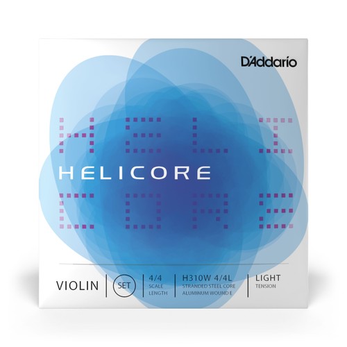 Addario orchestral violin - orchestral,