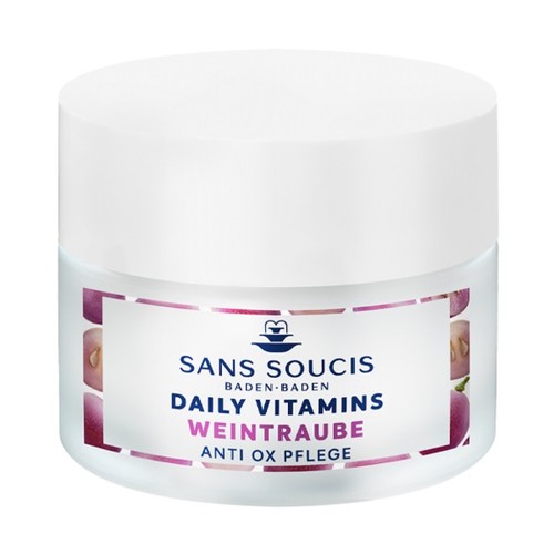 Sans soucis anti pflege - sans, anti-ox