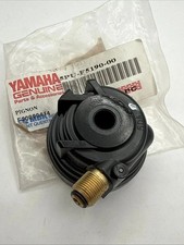 YAMAHA GETRIEBEEINHEIT YQ50