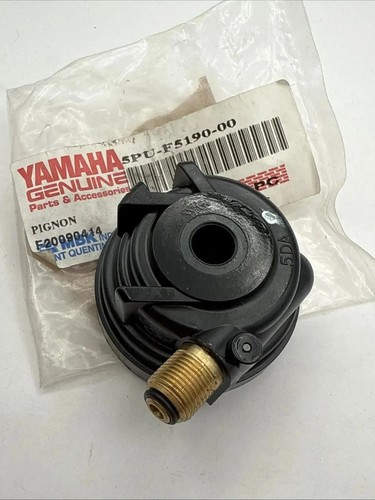 Yamaha getriebeeinheit yq50 - getriebeeinheit,