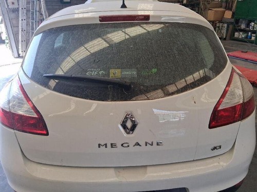 901002517r heckklappe renault - heckklappe,
