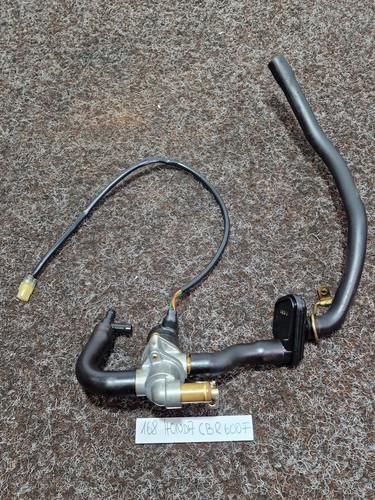 Honda cbr 600 pc31 - f,