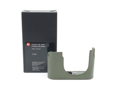Leica Protektor Q3 Leder