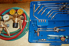 Autogenschweißgerät