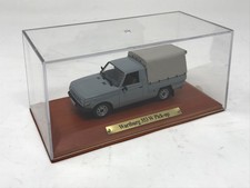 Wartburg 353 W Pick-up- grau -