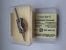 Bredent Parallelhalter