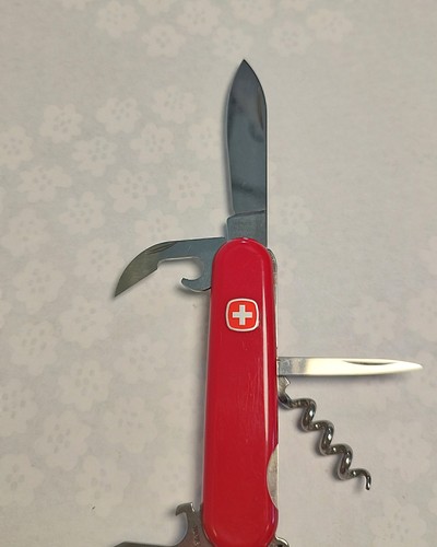 Wenger viking promotional - viking,