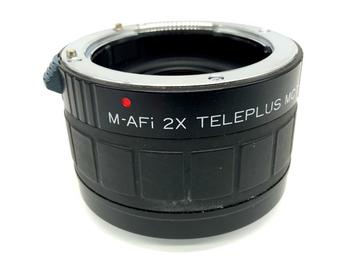 Kenko afi teleplus mc7 - kenko,