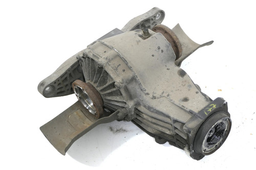 Audi quattro allrad - audi, 8e